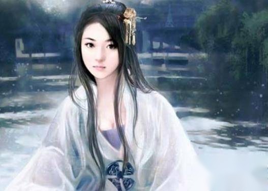 李祖娥历史图片