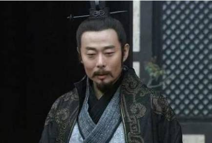 信陵君历史图片