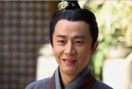 信陵君历史图片