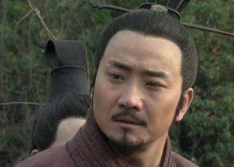 信陵君历史图片