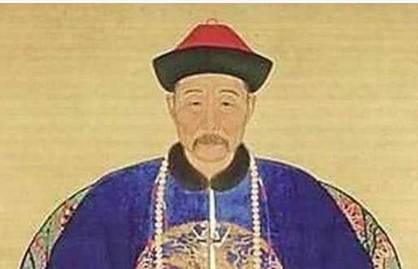 清朝历史图片