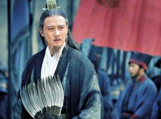 诸葛亮历史图片