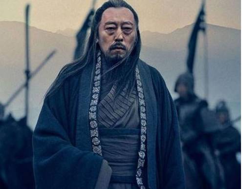 诸葛亮历史图片