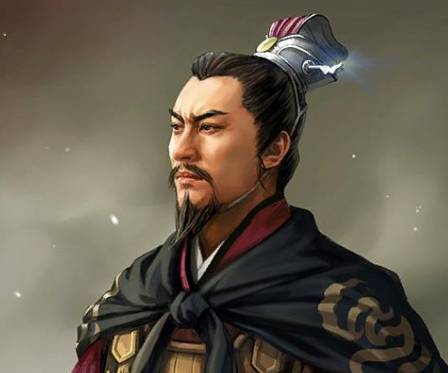 信陵君历史图片