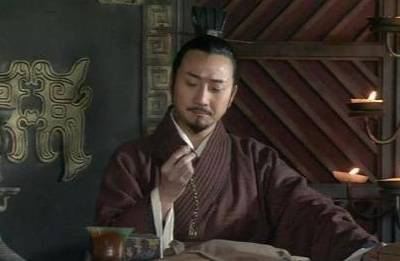 四公子历史图片