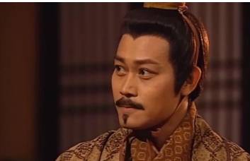 四公子历史图片