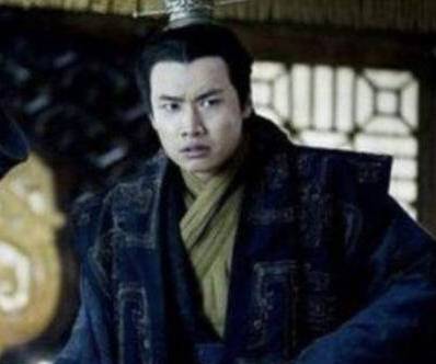 秦始皇历史图片