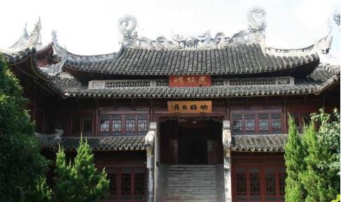 明朝历史图片