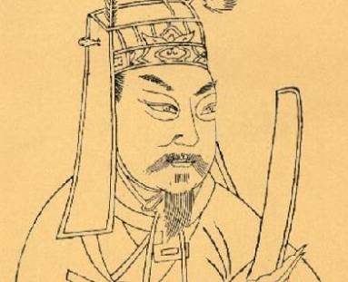 李纲历史图片