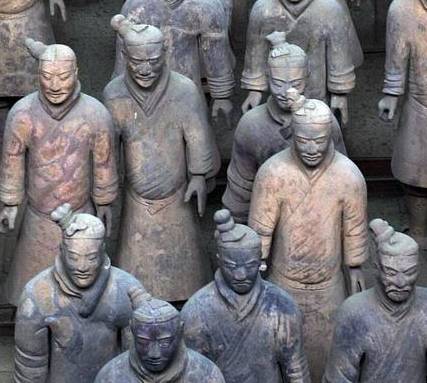司马迁历史图片