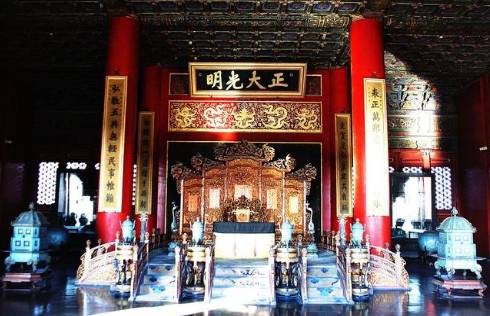 多尔衮历史图片