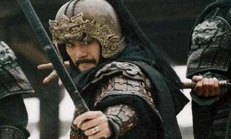 袁崇焕历史图片