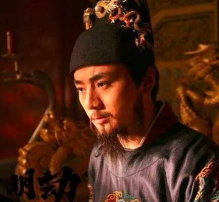 袁崇焕历史图片
