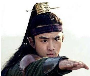 张清号历史图片