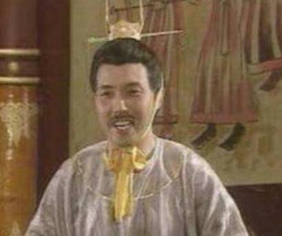 武则天历史图片
