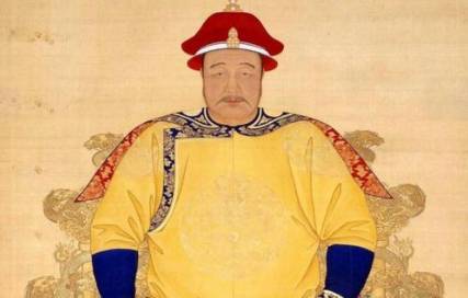 清太宗历史图片