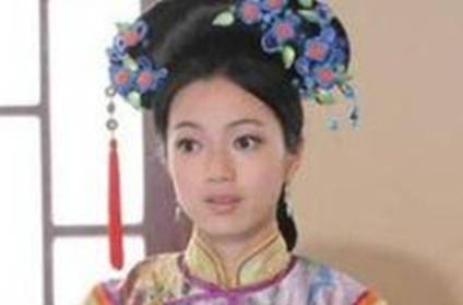 清太宗历史图片
