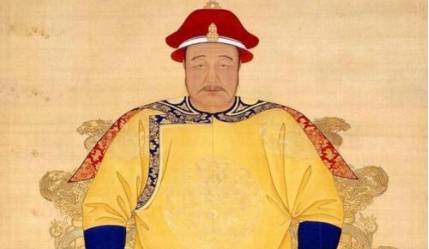 清太宗历史图片