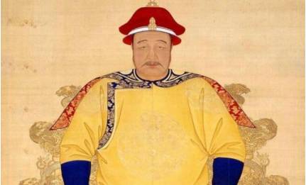 清太宗历史图片