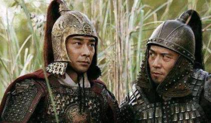 张煌言历史图片