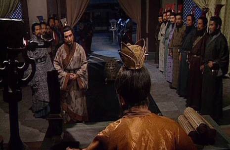 刘晔历史图片