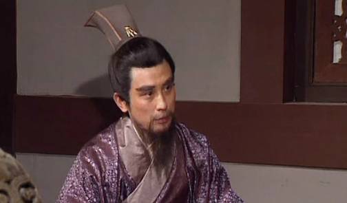 刘晔历史图片