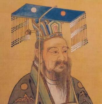 独孤伽罗历史图片