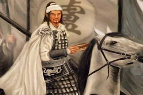 卢象升历史图片
