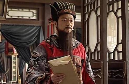 张居正历史图片