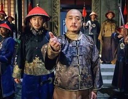 吴三桂历史图片