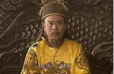 吴三桂历史图片