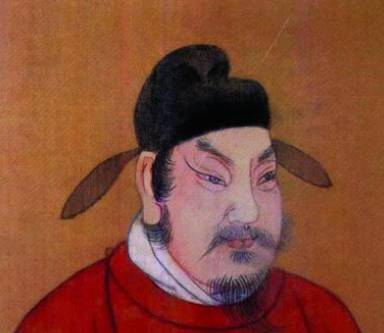 姚崇历史图片