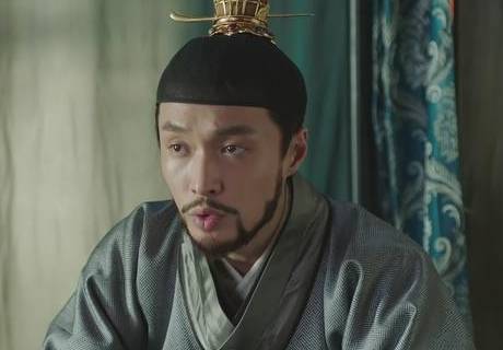 朱祁镇历史图片