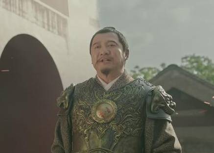 朱祁镇历史图片