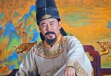 赵匡胤历史图片