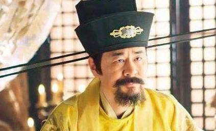 赵匡胤历史图片