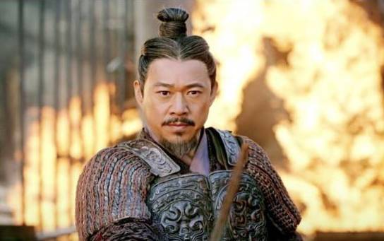 李渊历史图片