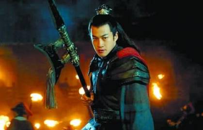 东汉历史图片