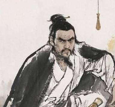 范蠡历史图片