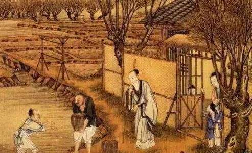 朱元璋历史图片