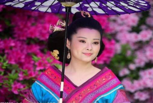 王政君历史图片