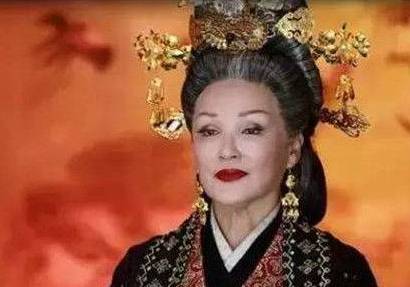 宣太后历史图片
