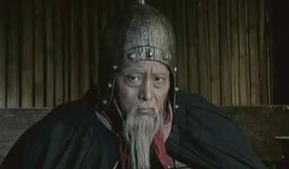 秦穆公历史图片