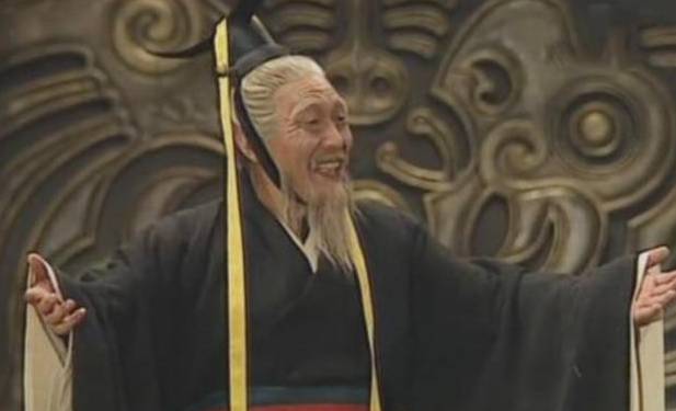 秦穆公历史图片
