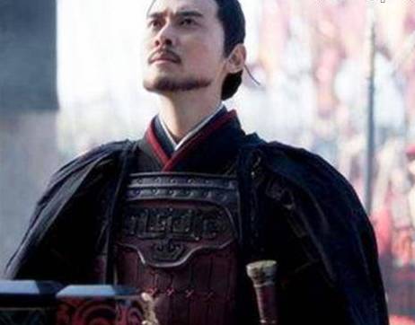 吴汉历史图片