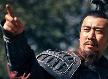 刘备历史图片