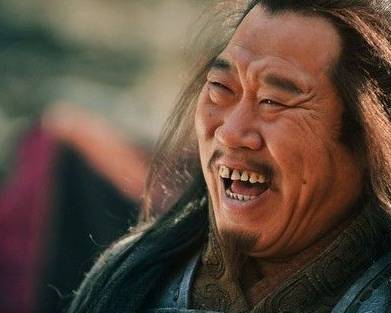 刘备历史图片