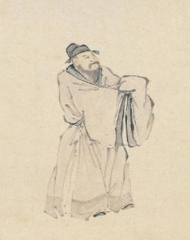 辛弃疾历史图片