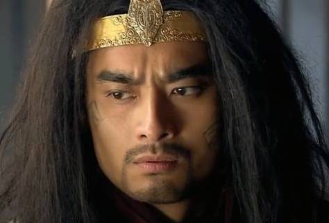 武松历史图片
