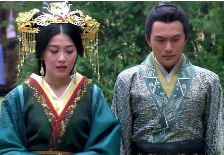 平阳公主历史图片